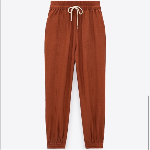 Zara Joggers - new no tags - Picture 3 of 11